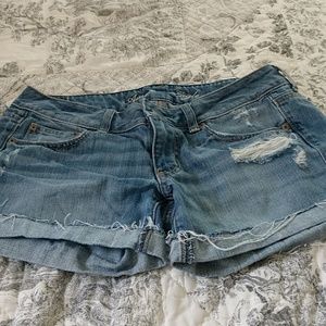 American Eagle denim jeans